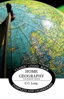 Geografía Doméstica para Primaria - Home Geography for Primary Grades