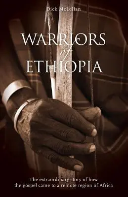 Guerreros de Etiopía - Warriors of Ethiopia