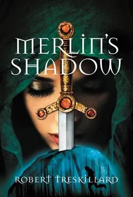 La sombra de Merlín - Merlin's Shadow