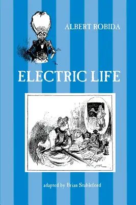 La Vida Eléctrica - Electric Life