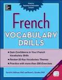 Ejercicios de vocabulario de francés - French Vocabulary Drills