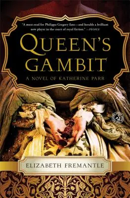 Gambito de la Reina - Queen's Gambit
