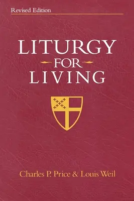 Liturgia para vivir - Liturgy for Living