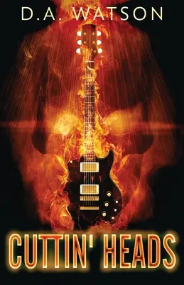 Cabezas cortadas - Cuttin' Heads