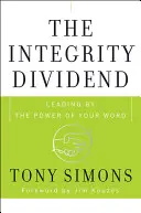El dividendo de la integridad - The Integrity Dividend