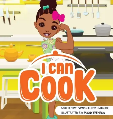 Sé cocinar - I can cook