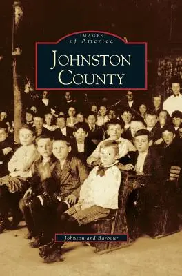 Condado de Johnston - Johnston County