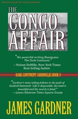 El asunto del Congo - The Congo Affair