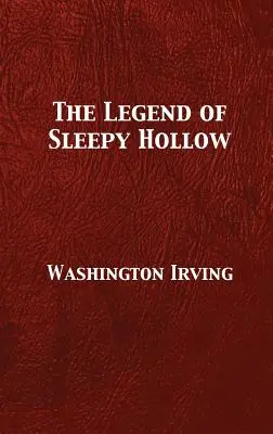 La leyenda de Sleepy Hollow - The Legend of Sleepy Hollow