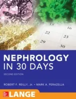 Nefrología en 30 días - Nephrology in 30 Days