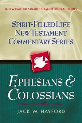 Efesios y Colosenses - Ephesians and Colossians