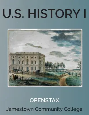 Historia de EE.UU. I - U.S. History I