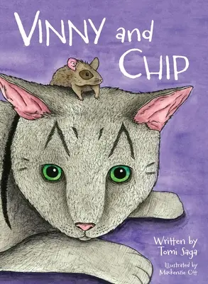 Vinny y Chip - Vinny and Chip