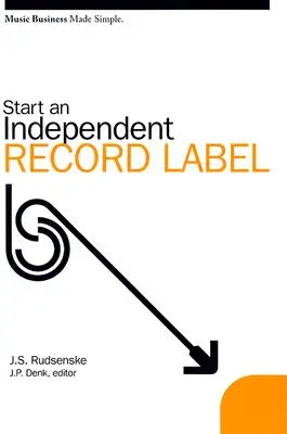 Crear un sello discográfico independiente - Start an Independent Record Label