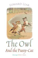 El búho y el minino - The Owl and the Pussy-Cat