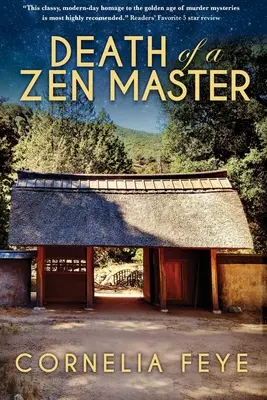 Muerte de un maestro zen - Death of a Zen Master