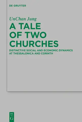 Historia de dos iglesias - A Tale of Two Churches