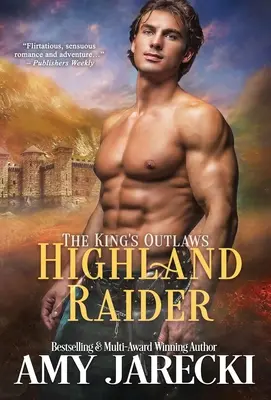 Asaltante de las Highlands - Highland Raider