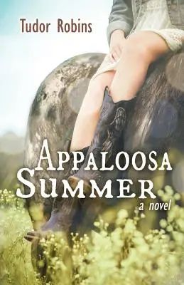 Verano Appaloosa - Appaloosa Summer