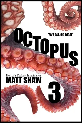 Pulpo 3 - Octopus 3