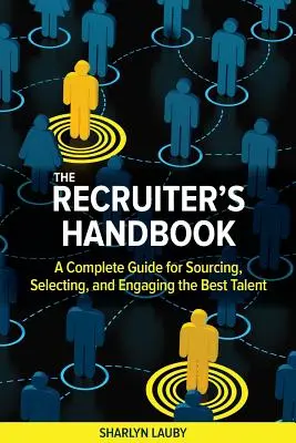 Manual del reclutador - Recruiter's Handbook