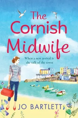 La comadrona de Cornualles - The Cornish Midwife