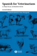 Español para veterinarios 2e - Spanish for Veterinarians 2e