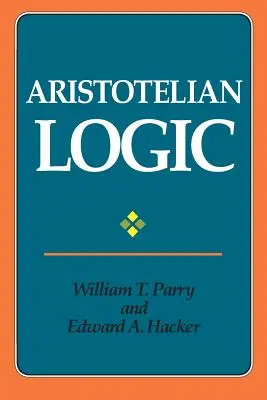 Lógica aristotélica - Aristotelian Logic