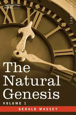 El Génesis Natural - Vol.1 - The Natural Genesis - Vol.1