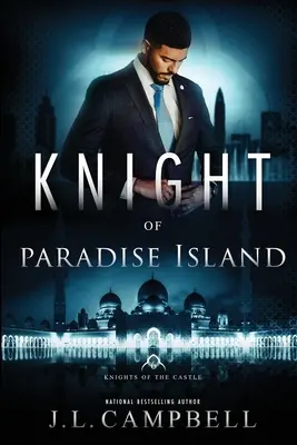 El caballero de Paradise Island - Knight of Paradise Island