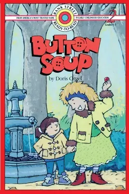 Sopa de botones: Nivel 2 - Button Soup: Level 2