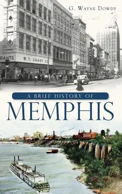 Breve Historia de Memphis - A Brief History of Memphis