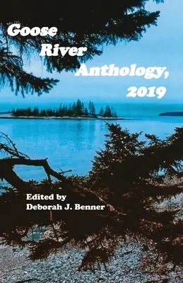 Antología de Goose River, 2019 - Goose River Anthology, 2019