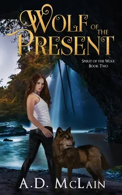 Lobo Del Presente - Wolf Of The Present