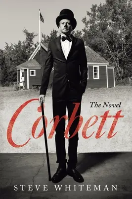 Corbett: la novela - Corbett: The Novel