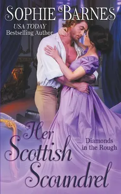 Su canalla escocés - Her Scottish Scoundrel