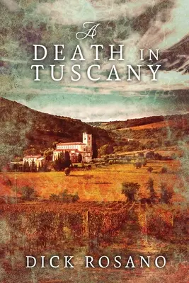 Una muerte en Toscana: Edición en letra grande - A Death in Tuscany: Large Print Edition