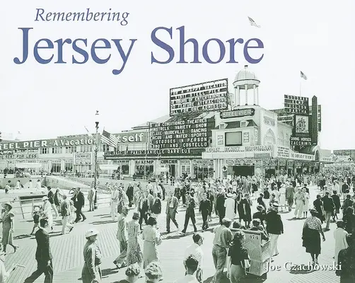 Recordando Jersey Shore - Remembering Jersey Shore
