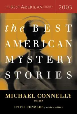 Los mejores relatos americanos de misterio - The Best American Mystery Stories