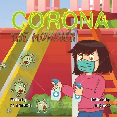 Corona el Monstruo - Corona the Monster