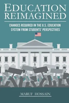 Reimaginar la educación - Education Reimagined