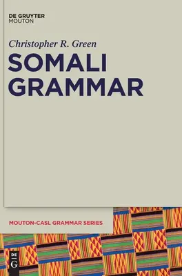 Gramática somalí - Somali Grammar