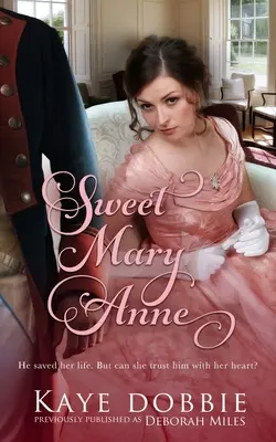 Dulce Mary Anne - Sweet Mary Anne