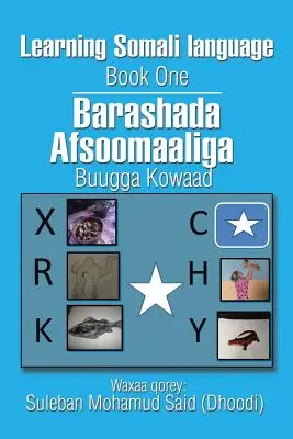 Aprender somalí Libro Uno - Learning Somali language Book One