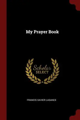 Mi libro de oraciones - My Prayer Book