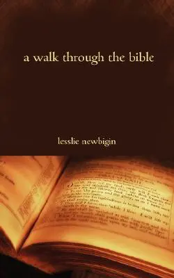 Un paseo por la Biblia - A Walk Through the Bible