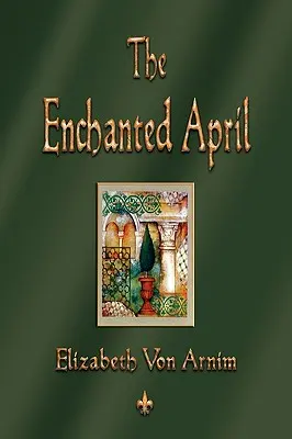 El abril encantado - The Enchanted April