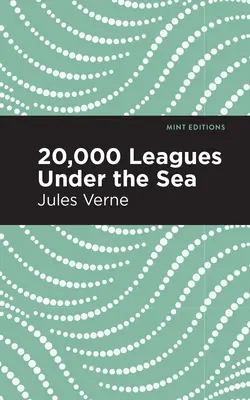 Veinte mil leguas de viaje submarino - Twenty Thousand Leagues Under the Sea