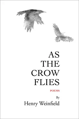 A vuelo de pájaro - As the Crow Flies