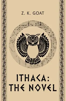 Ítaca: La novela - Ithaca: The Novel